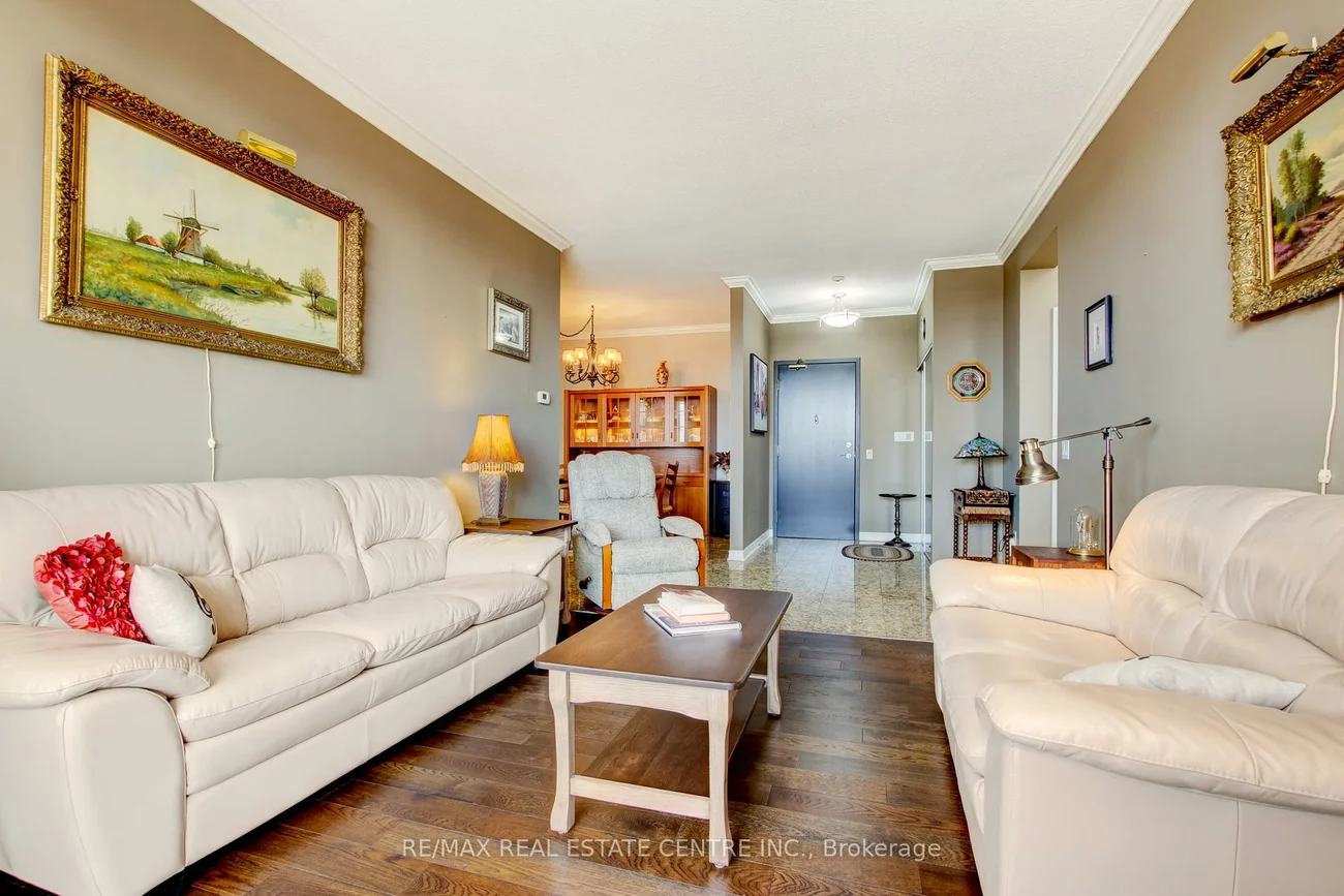 1, Belvedere, Downtown Brampton, Brampton