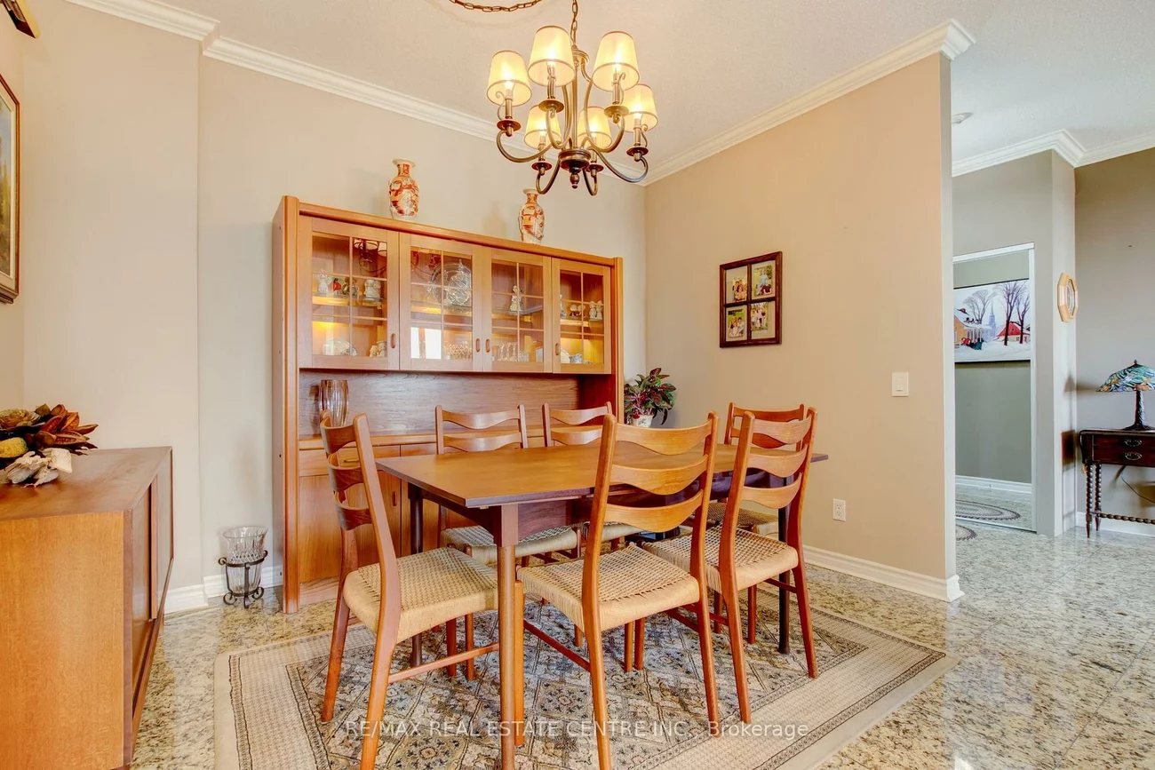 1, Belvedere, Downtown Brampton, Brampton