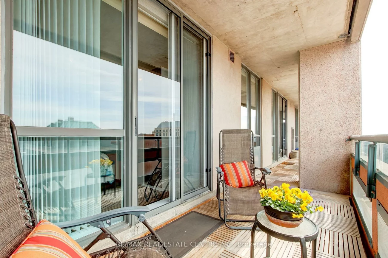 1, Belvedere, Downtown Brampton, Brampton