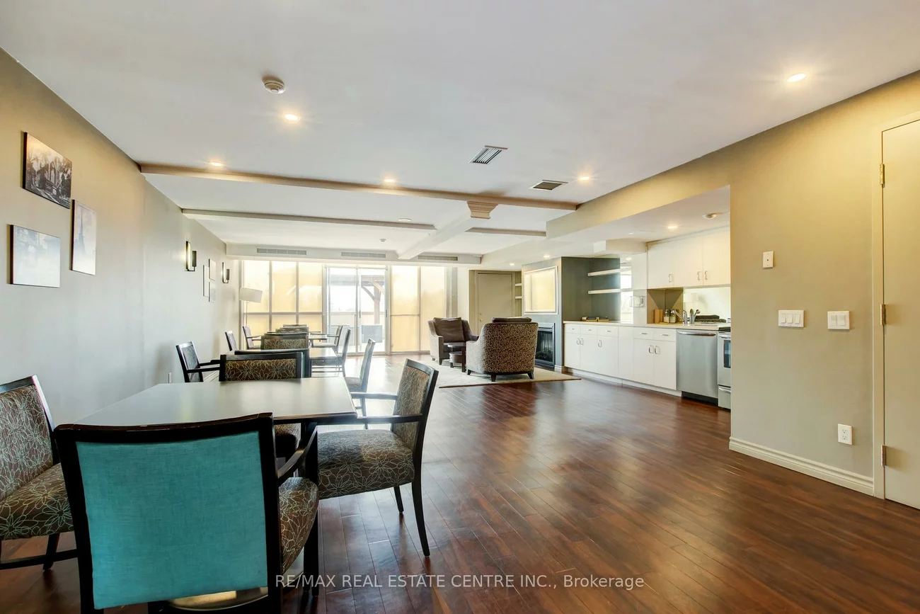 1, Belvedere, Downtown Brampton, Brampton