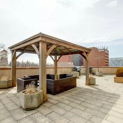 1, Belvedere, Downtown Brampton, Brampton