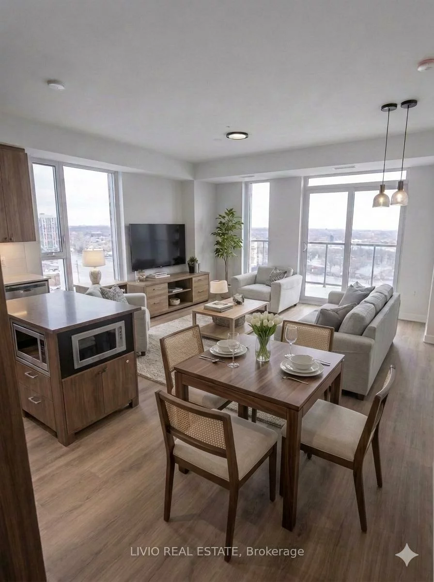 10, lagerfeld, Northwest Brampton, Brampton