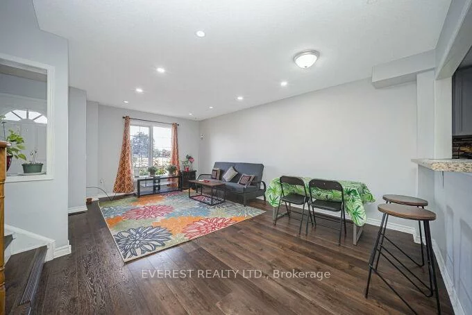 2, Sir Lou, Fletcher's Creek South, Brampton