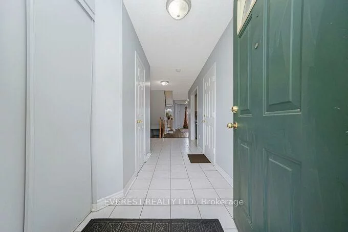 2, Sir Lou, Fletcher's Creek South, Brampton