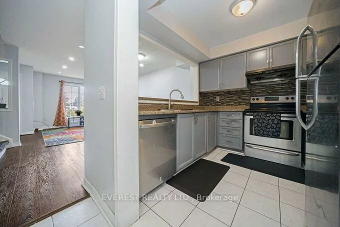 2, Sir Lou, Fletcher's Creek South, Brampton