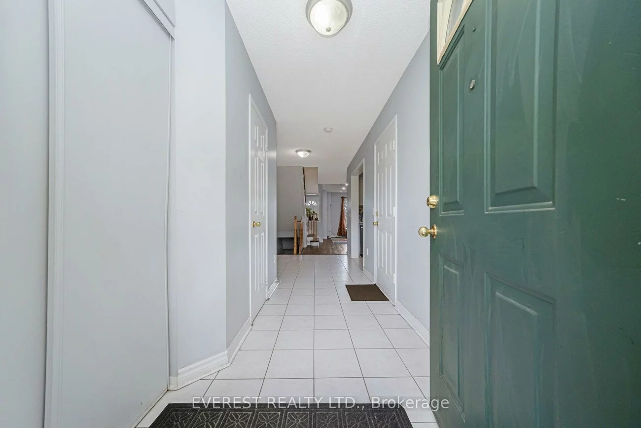 2, Sir Lou, Fletcher's Creek South, Brampton