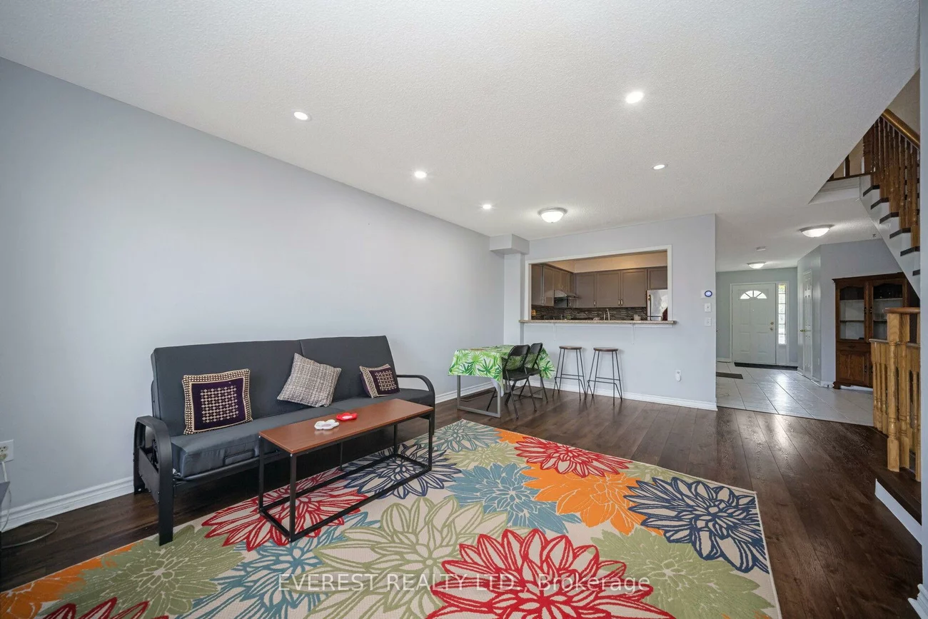 2, Sir Lou, Fletcher's Creek South, Brampton