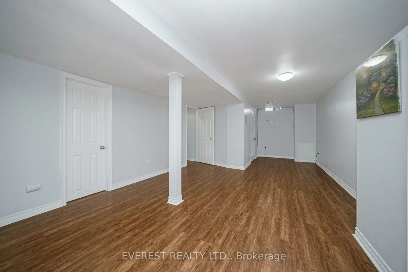 2, Sir Lou, Fletcher's Creek South, Brampton