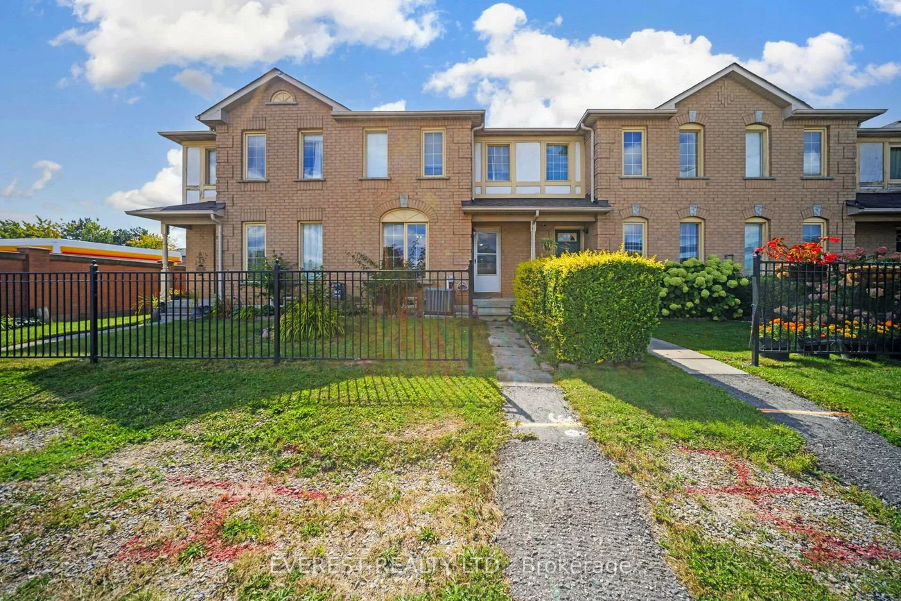 2, Sir Lou, Fletcher's Creek South, Brampton