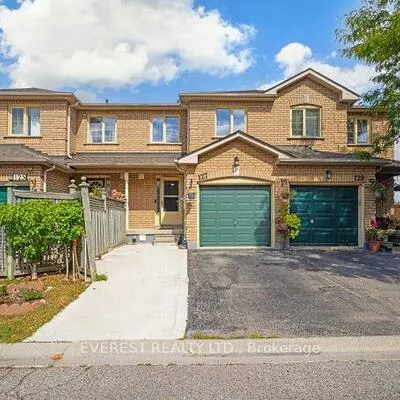 2, Sir Lou, Fletcher's Creek South, Brampton