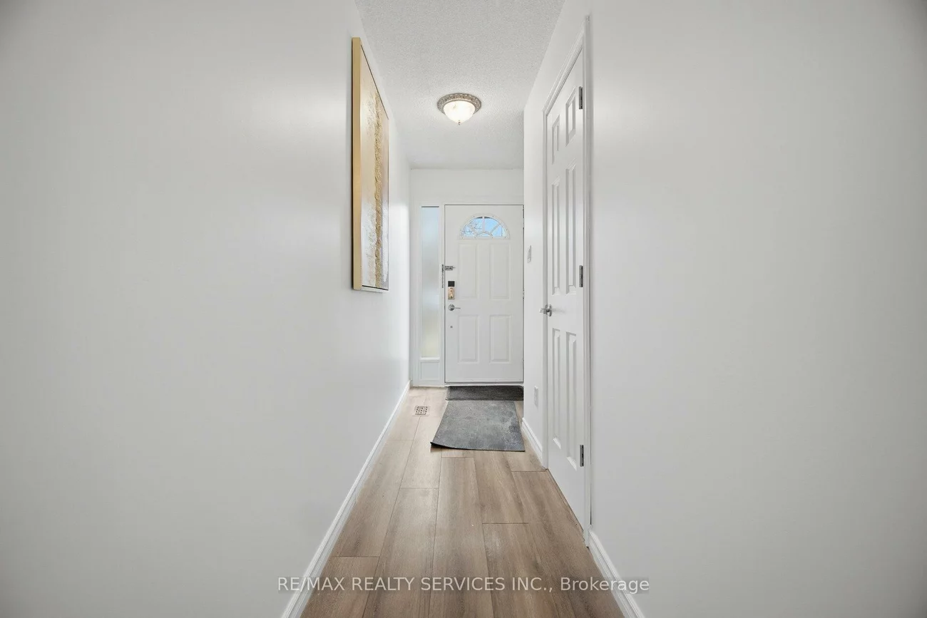 27, Dawson, Brampton North, Brampton