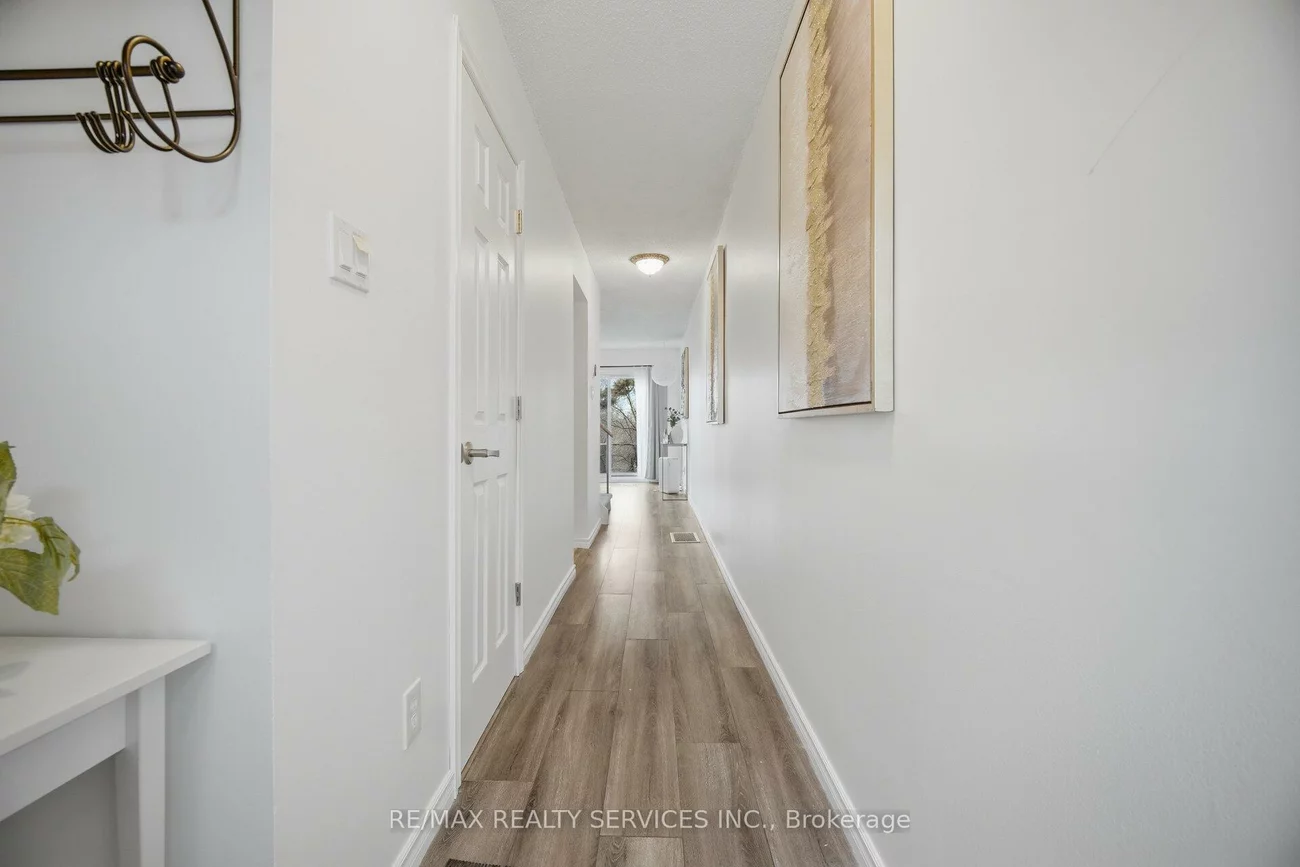 27, Dawson, Brampton North, Brampton