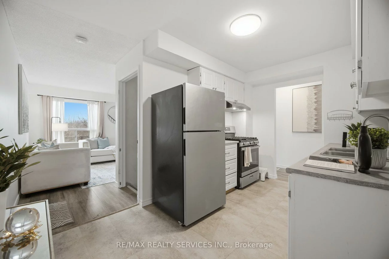 27, Dawson, Brampton North, Brampton