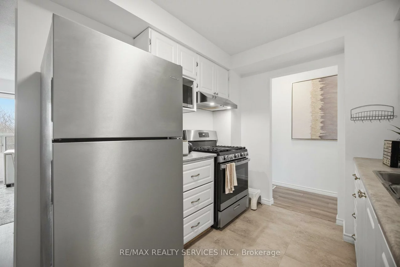 27, Dawson, Brampton North, Brampton