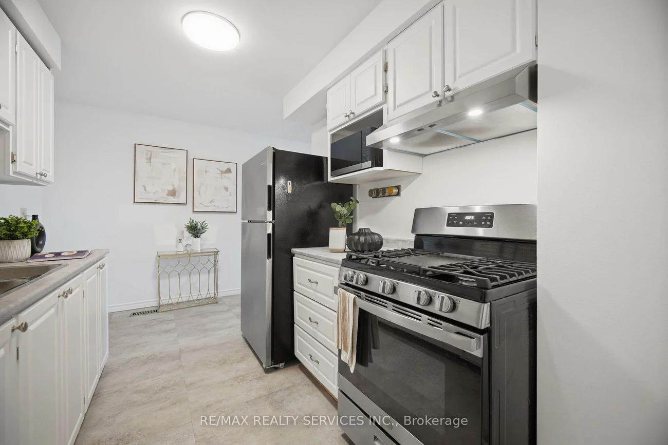 27, Dawson, Brampton North, Brampton