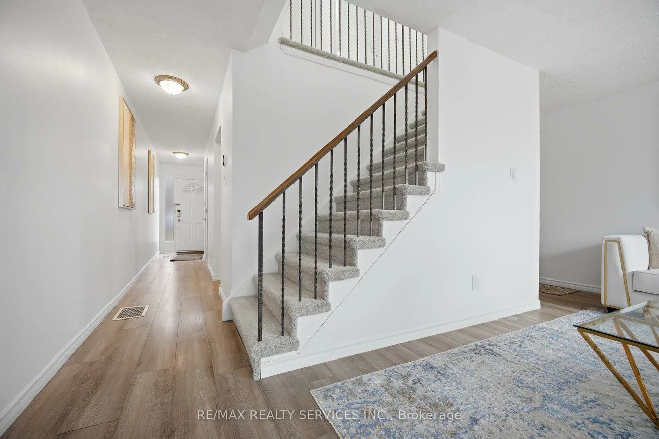 27, Dawson, Brampton North, Brampton