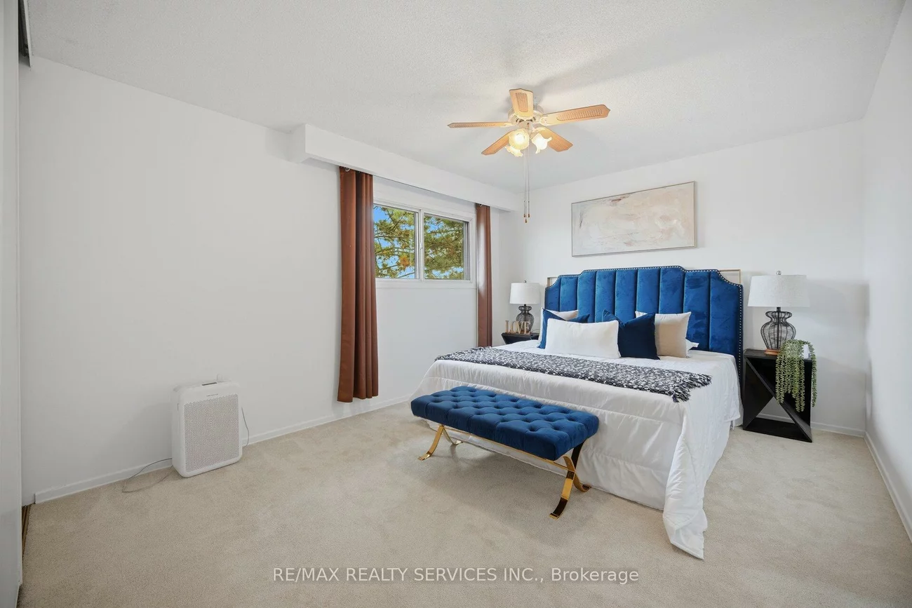 27, Dawson, Brampton North, Brampton