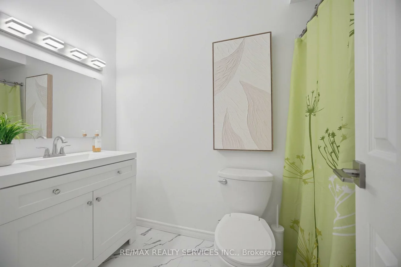 27, Dawson, Brampton North, Brampton