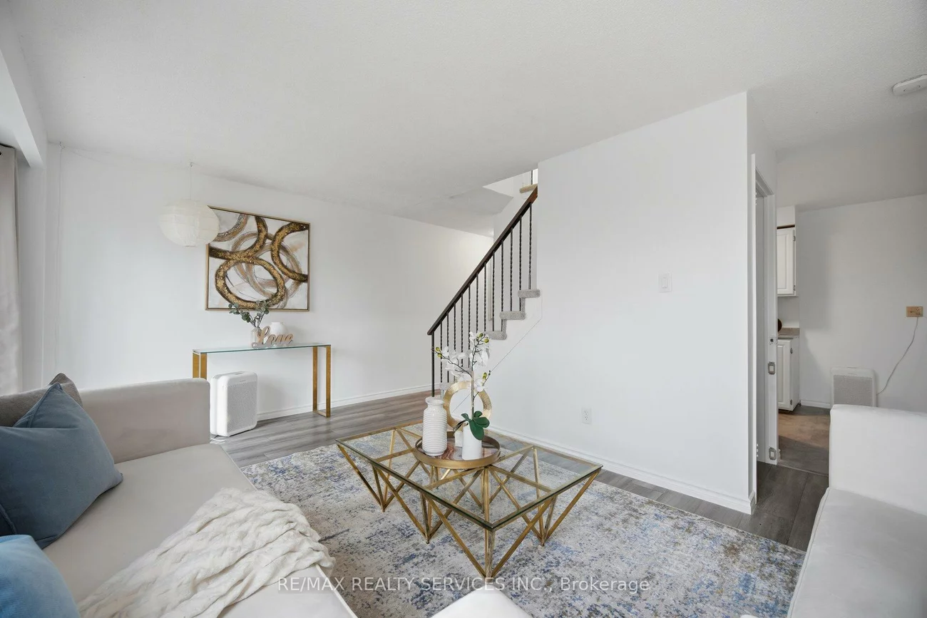 27, Dawson, Brampton North, Brampton