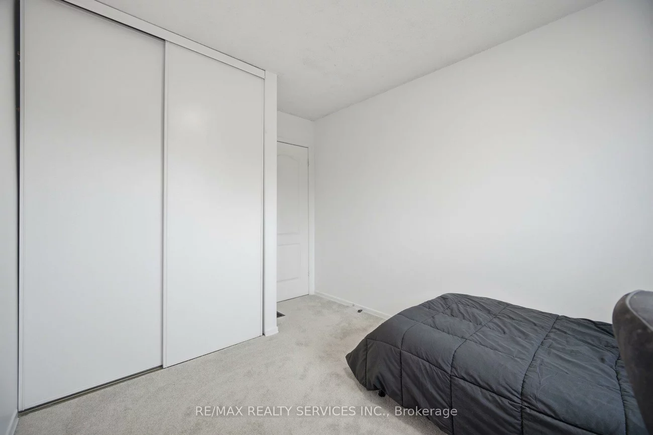 27, Dawson, Brampton North, Brampton