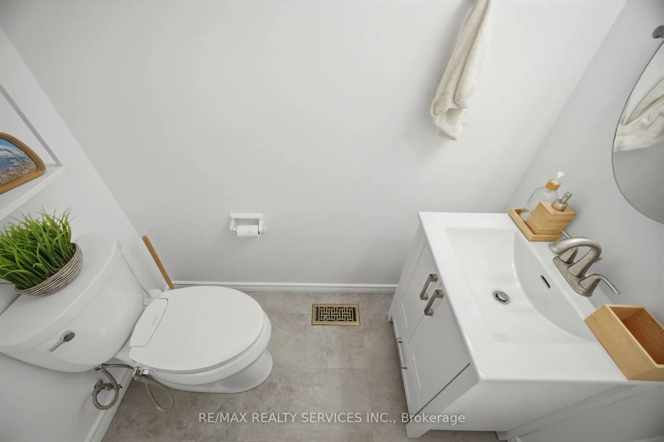 27, Dawson, Brampton North, Brampton