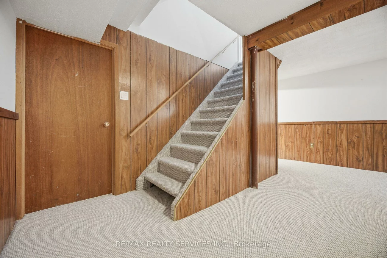 27, Dawson, Brampton North, Brampton