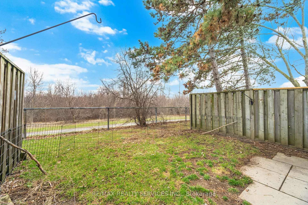 27, Dawson, Brampton North, Brampton