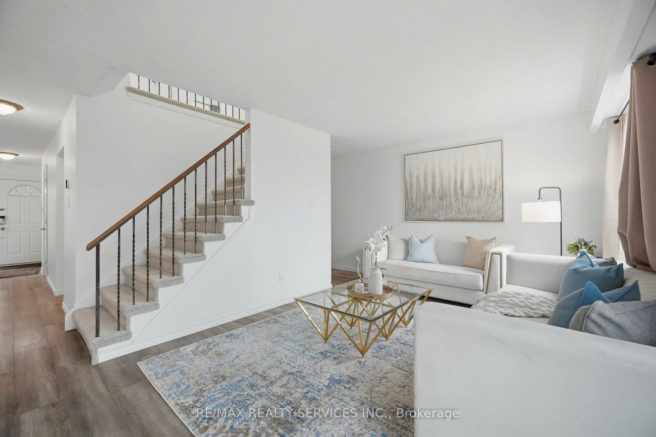 27, Dawson, Brampton North, Brampton