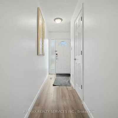 27, Dawson, Brampton North, Brampton