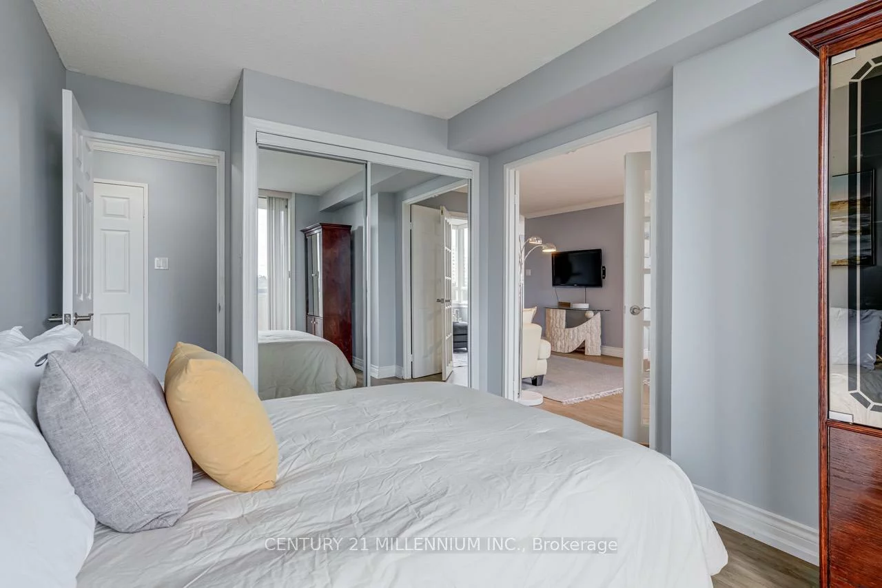 5, Lisa, Queen Street Corridor, Brampton