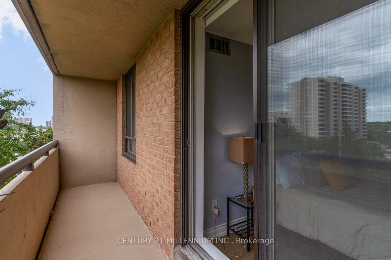 5, Lisa, Queen Street Corridor, Brampton