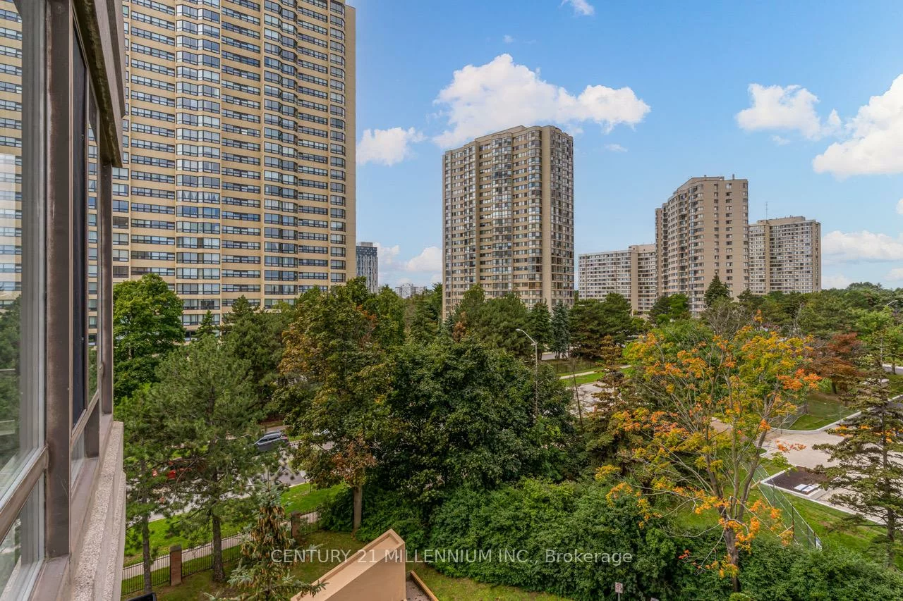 5, Lisa, Queen Street Corridor, Brampton