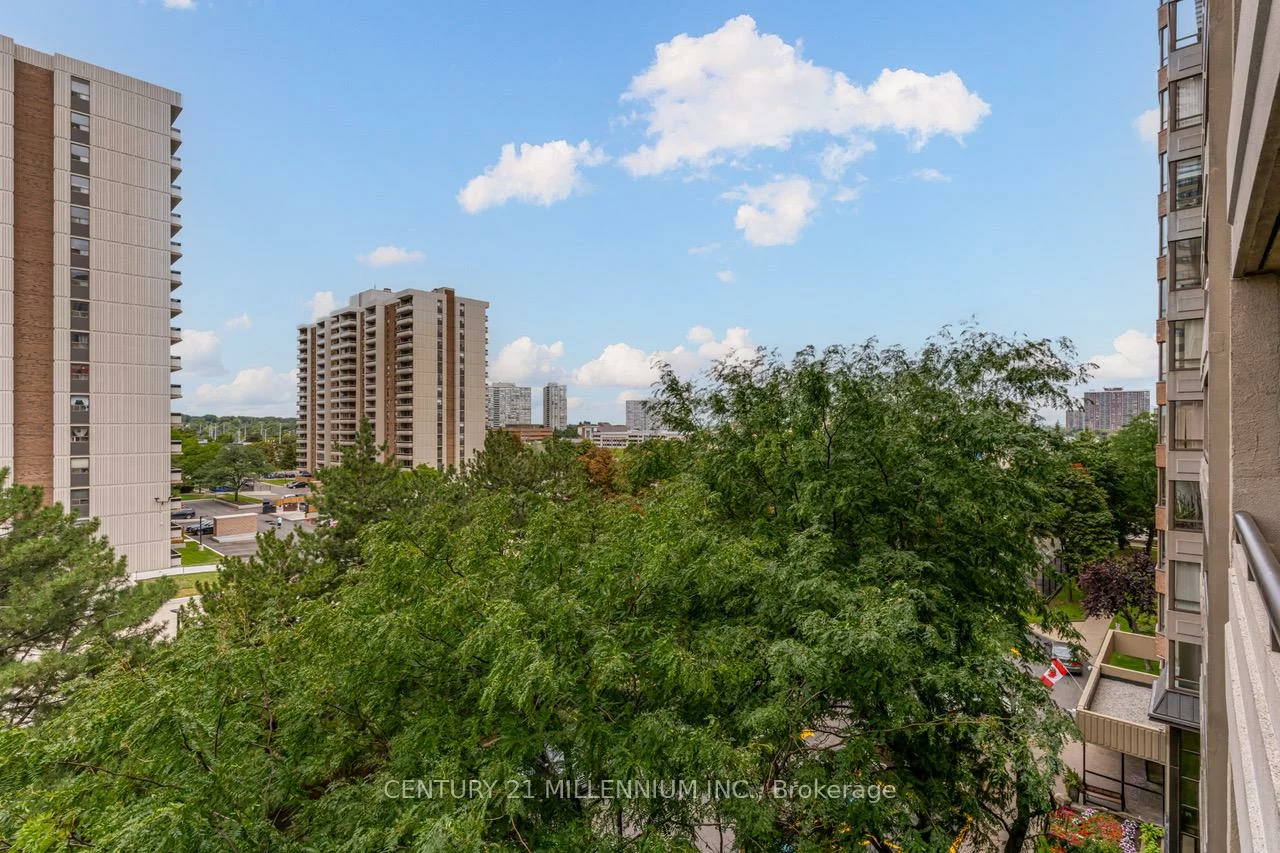 5, Lisa, Queen Street Corridor, Brampton