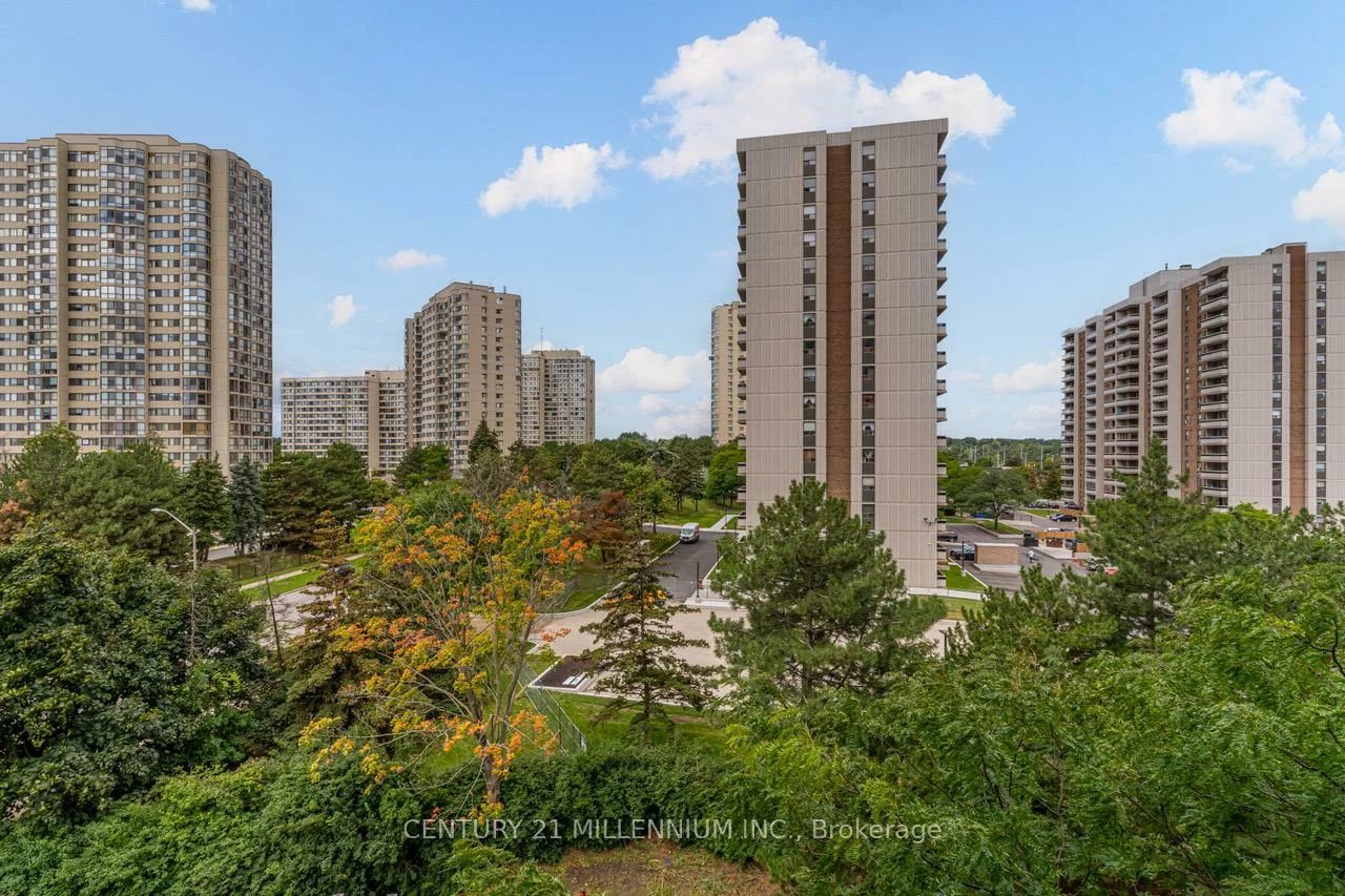 5, Lisa, Queen Street Corridor, Brampton