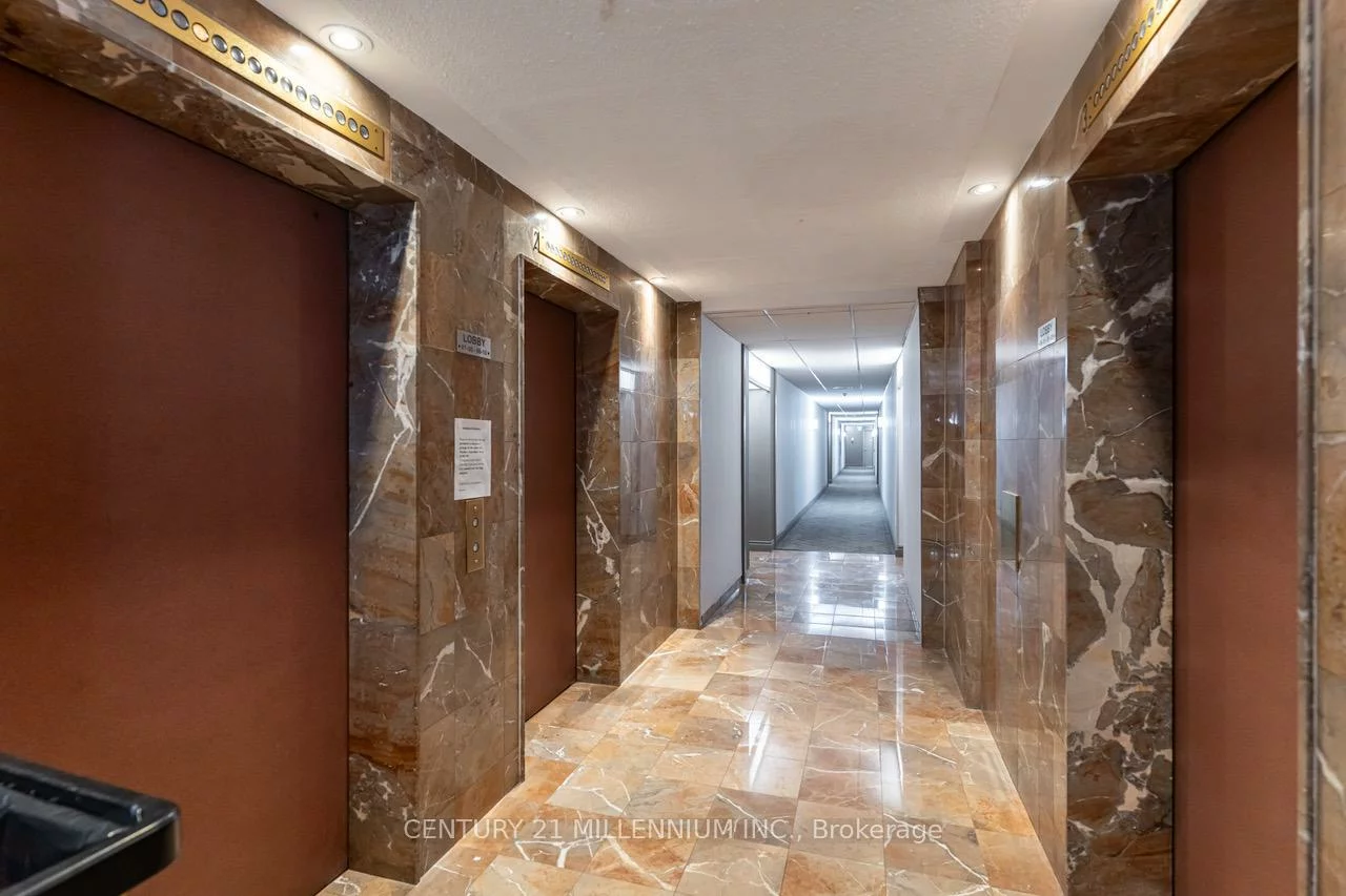 5, Lisa, Queen Street Corridor, Brampton