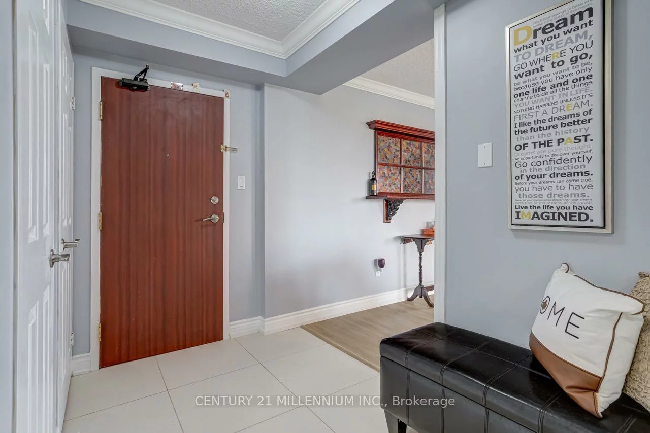 5, Lisa, Queen Street Corridor, Brampton