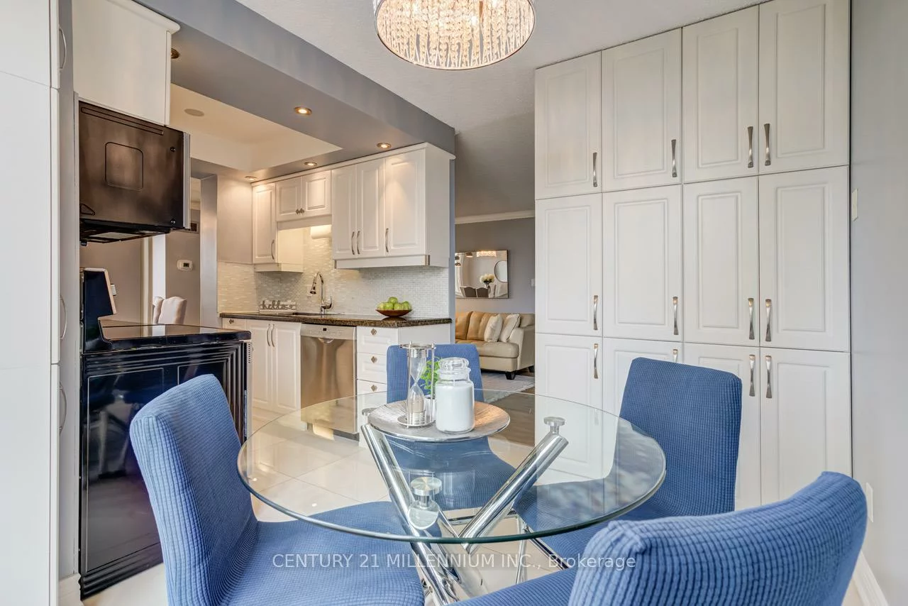 5, Lisa, Queen Street Corridor, Brampton