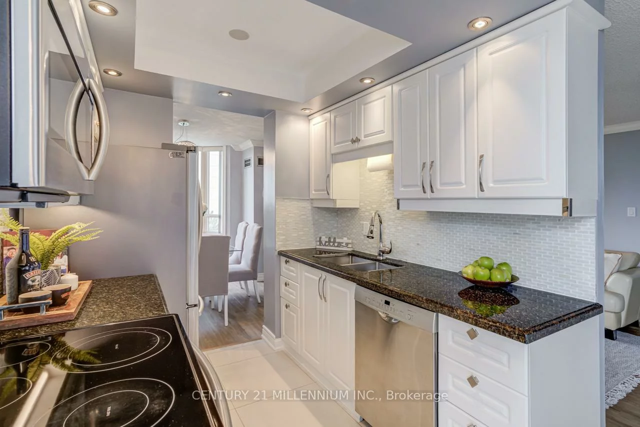 5, Lisa, Queen Street Corridor, Brampton