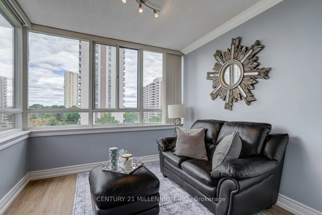 5, Lisa, Queen Street Corridor, Brampton