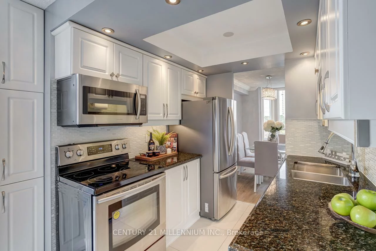 5, Lisa, Queen Street Corridor, Brampton