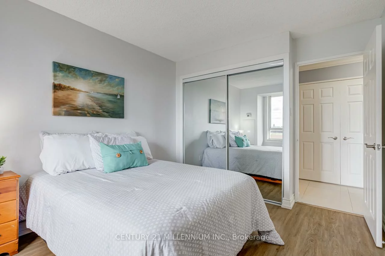 5, Lisa, Queen Street Corridor, Brampton