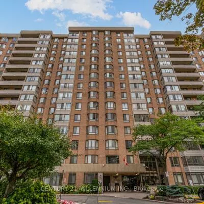 5, Lisa, Queen Street Corridor, Brampton