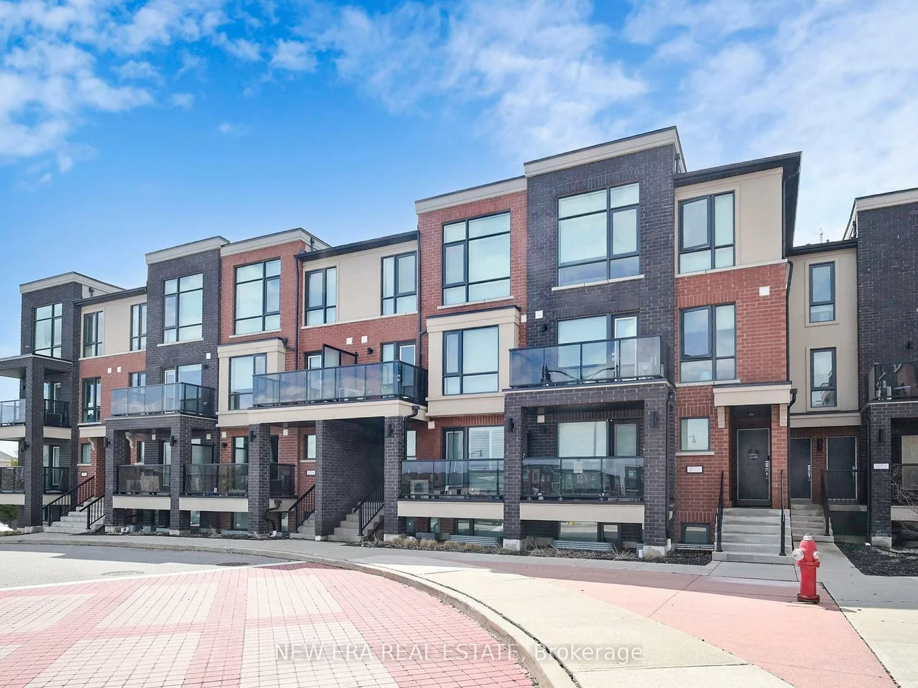 100, Dufay, Northwest Brampton, Brampton