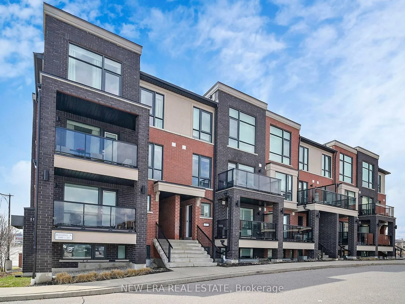 100, Dufay, Northwest Brampton, Brampton