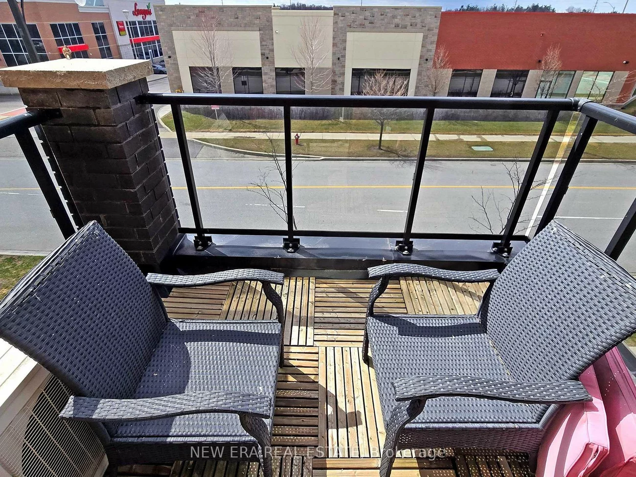 100, Dufay, Northwest Brampton, Brampton