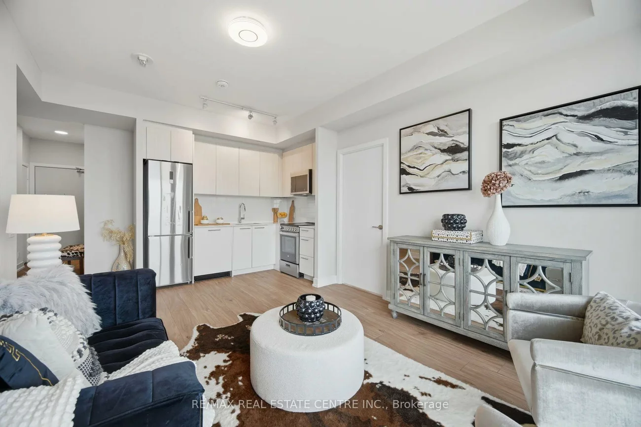 215, Veterans, Northwest Brampton, Brampton