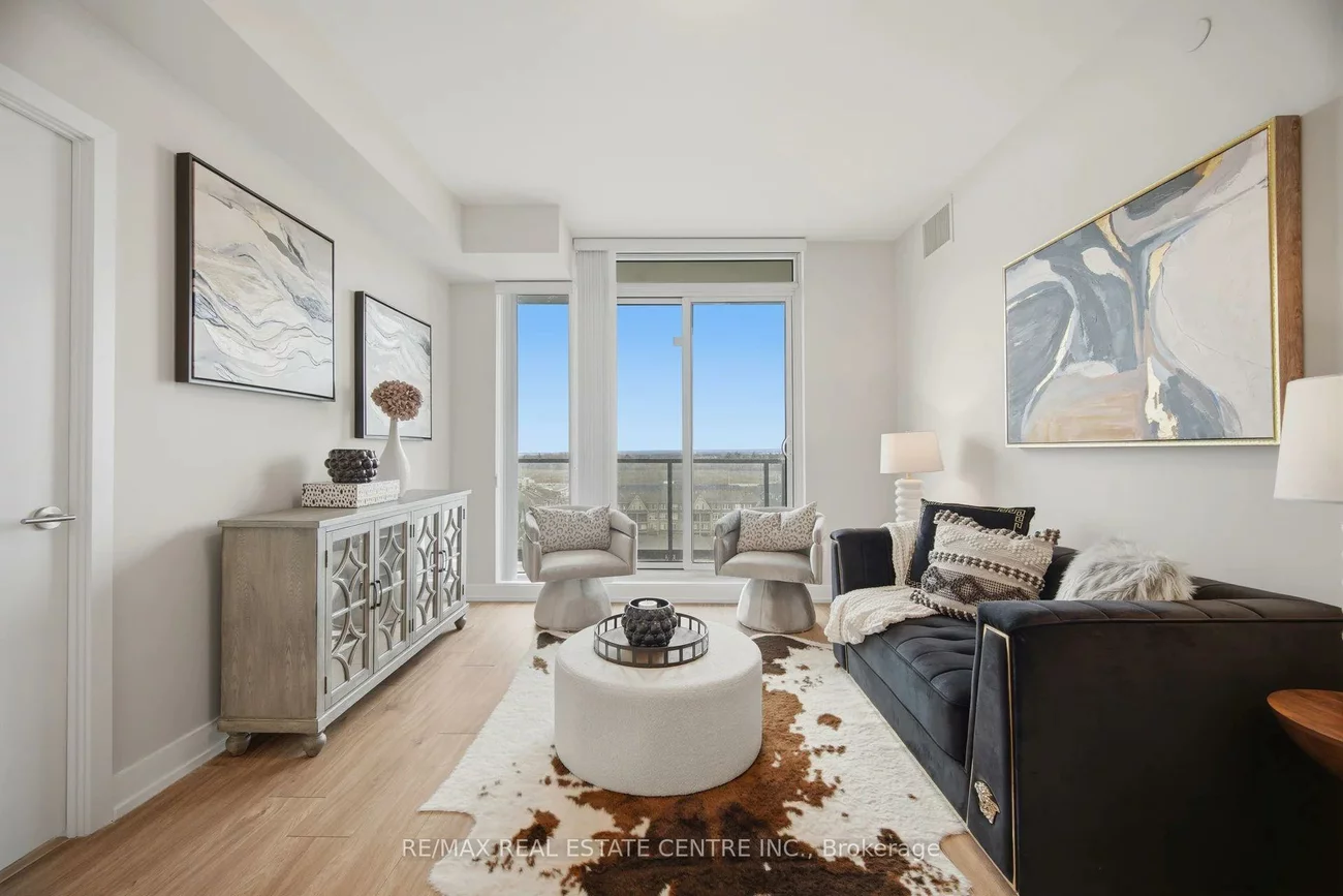 215, Veterans, Northwest Brampton, Brampton