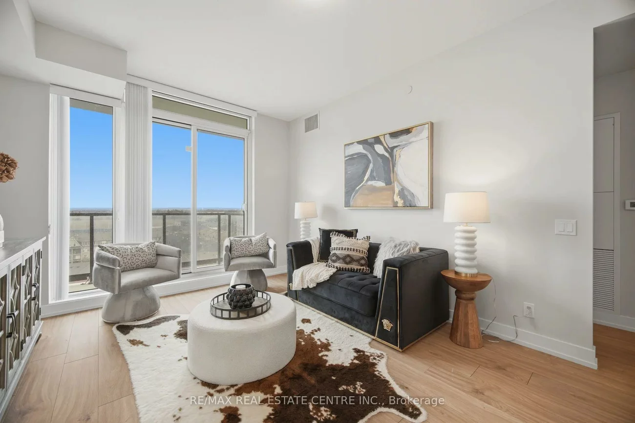 215, Veterans, Northwest Brampton, Brampton