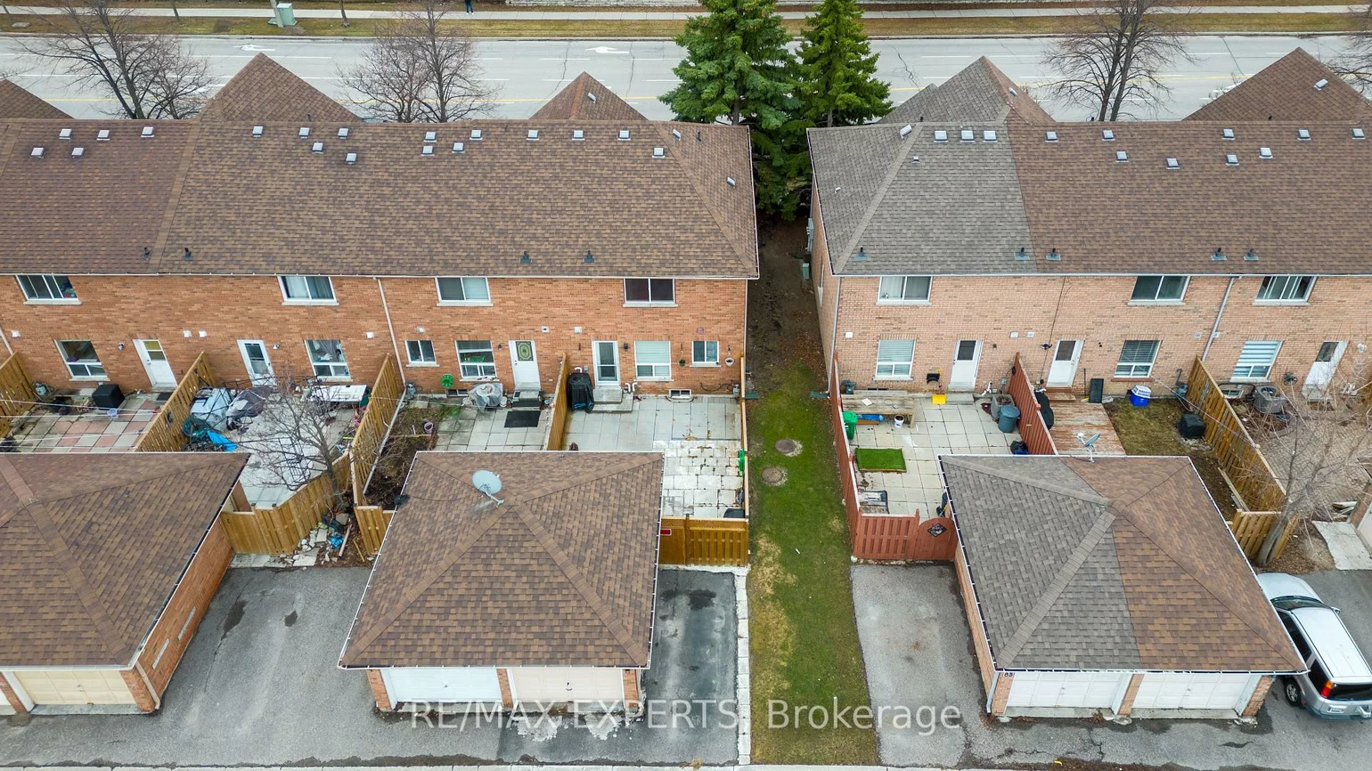 35, Malta, Fletcher's Creek South, Brampton