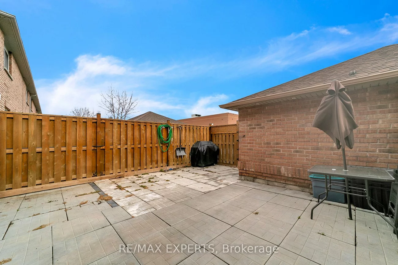 35, Malta, Fletcher's Creek South, Brampton